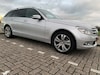 Mercedes-Benz C 320 CDI Estate Avantgarde (2009)