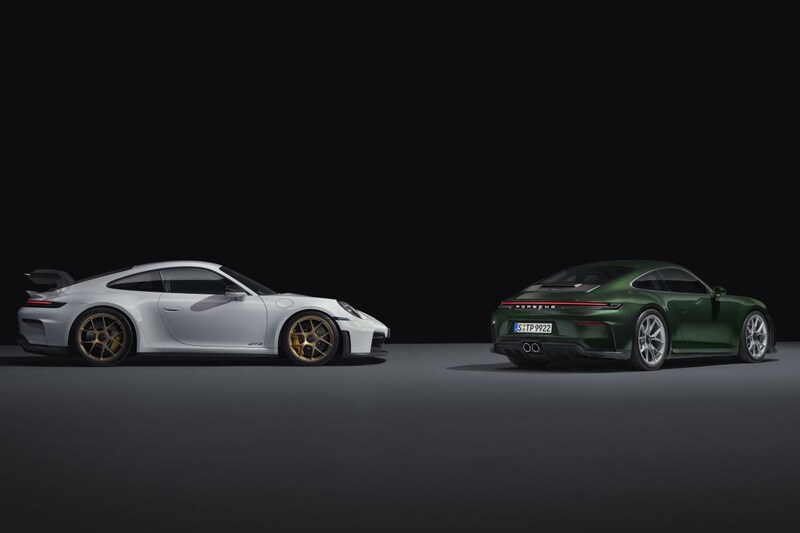 Overzicht: Welke nieuwe modellen kunnen we in 2025 verwachten? (Deel 3)