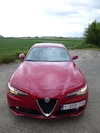 Alfa Romeo Giulia 2.0T 200pk Super (2017)