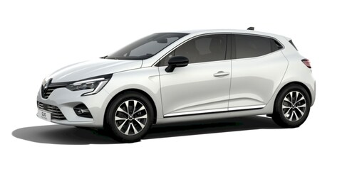Renault Clio Hybrid 140 Techno