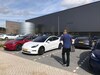 Tesla Model 3 Standard Range Plus (2019)