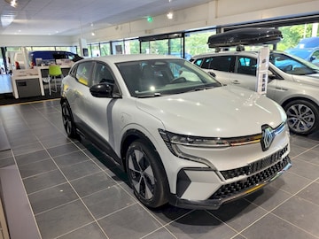 Renault Mégane E-TECH EV60 220pk Optimum Charge Equilibre (2023)