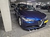 Alfa Romeo Giulia 2.0T 200pk Super (2017)