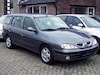 Renault Mégane Break 1.6 16V Expression (2001)