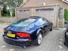 Audi A7 Sportback 3.0 TFSI quattro Pro Line (2014)