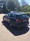 Volvo V60 T5 Inscription (2019)