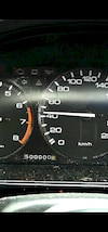 Honda Accord 2.0 SE (1993)
