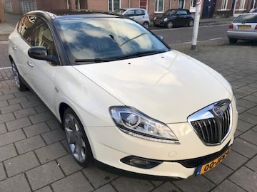 Lancia Delta 1.4 T-Jet 150pk Platino (2009)