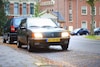 Peugeot 205 Forever 1.1i (1994)
