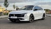 Peugeot 508 PSE HYbrid 360 (2024)