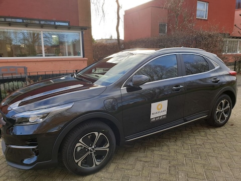 Kia XCeed 1.6 GDi PHEV DynamicPlusLine