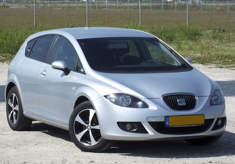 Seat Leon 1.9 TDI Sportstyle