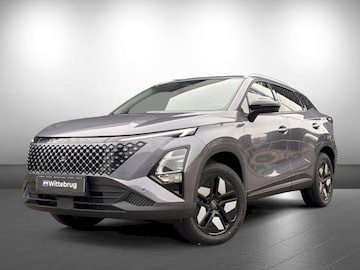 Omoda 5 SHS-H Premium (2026)