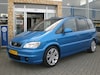 Opel Zafira OPC Turbo 2.0 (2002)