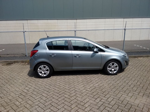 Opel Corsa 1.3 CDTI ecoFLEX Cosmo