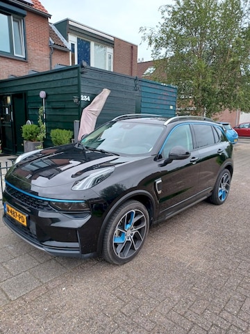 Lynk & Co 01 (2021)