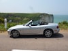 Mazda MX-5 1.8 (1998)