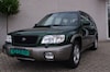 Subaru Forester 2.0 S-Turbo AWD (2001)