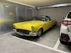 Ford Thunderbird (1957)