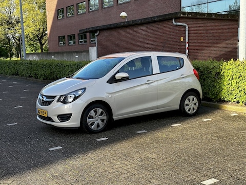 Opel Karl 1.0 Selection