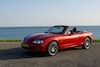 Mazda MX-5 1.6 Dynamic (2005)