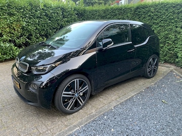 BMW i3 94Ah High Voltage Edition (2016)