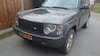 Land Rover Range Rover Td6 HSE (2003)