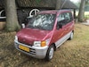 Daihatsu Move X (1997)