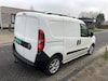 Fiat Doblò Cargo 1.4 T-Jet CNG (2013)