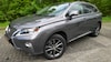 Lexus RX 450h Luxury Line (2013)