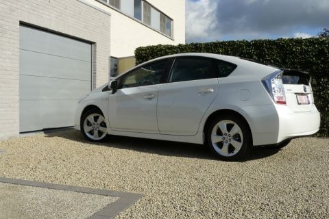 Toyota Prius (2009)