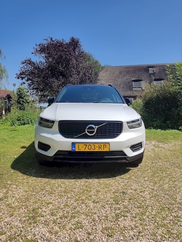 Volvo XC40 T3 R-Design (2021)