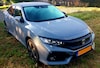 Honda Civic 1.0 i-VTEC Business Edition (2019)