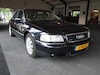 Audi A8 4.2 quattro (2001)