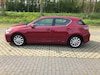 Lexus CT 200h Hybrid Business Line (2012)
