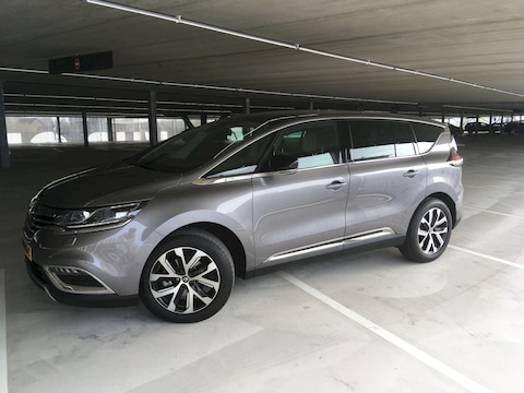 Renault Espace TCe 225 Limousin