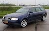 Audi A6 (1998)
