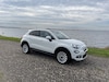 Fiat 500X 1.4 Turbo MultiAir 16v 140 Holiday Edition (2016)