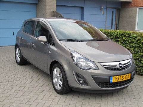Opel Corsa 1.4 Start/Stop BlitZ