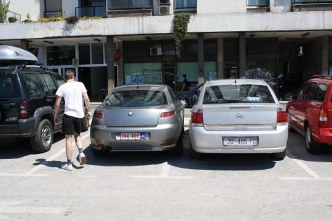 Alfa Romeo GT 1.9 JTDm 16V Impression (2005)