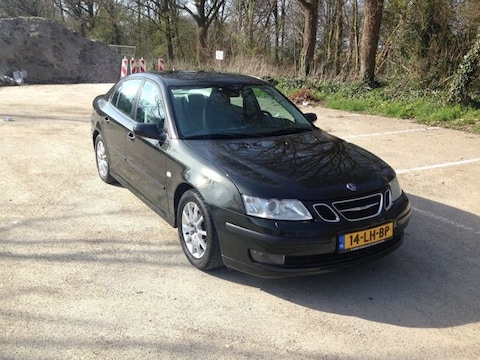 Saab 9-3 Sport Sedan 2.0t Arc
