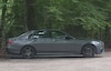 Mercedes-Benz E 350 d (2017)