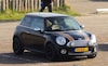 Mini Cooper Mayfair (2010)