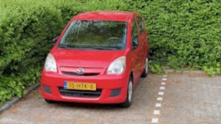 AnoniemeAutofan