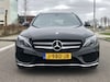 Mercedes-Benz C 250 Estate (2015)