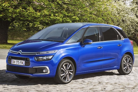 Citroën C4 Picasso PureTech 110 Start