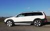 Volvo XC70 T6 AWD Summum (2010)