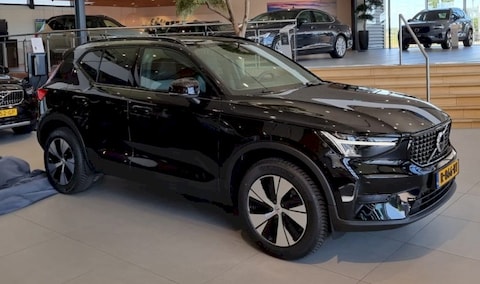 Volvo XC40 Recharge T5 Plug-in Hybrid Plus