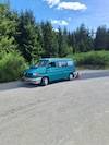 Volkswagen Transporter (1992)