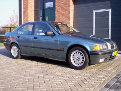 BMW 316iN